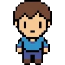 TR¡Zz sprite