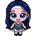 Cap Ping sprite