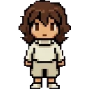 Kio sprite