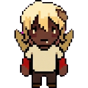 Noah sprite