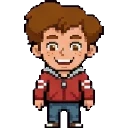 Ben sprite