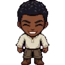 Finn sprite