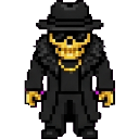 Secret_Lokii sprite