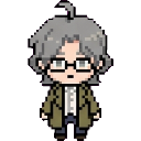 Куромаку sprite