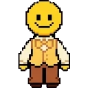 Verity sprite