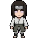 Neji sprite