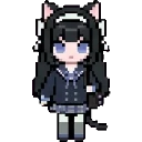 Nany sprite