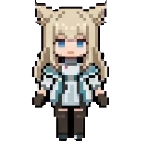 Перлика sprite