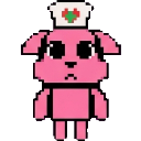 Uijuh sprite
