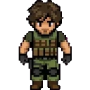 Carlos Oliveira sprite