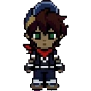 César sprite