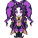 Jester sprite