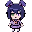 Koko sprite