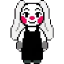 Makyo sprite