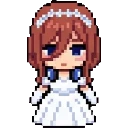 miku sprite