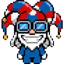 Morris sprite