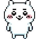 Chiikawa sprite