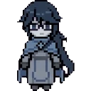 Amarah sprite