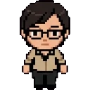 Amelia Westphal sprite