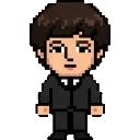 Cris sprite
