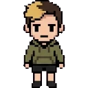 Owen sprite