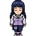 Hinata sprite
