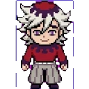 Douma sprite