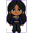 Lin sprite