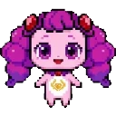 Teeheeping sprite