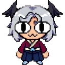 Myan sprite