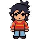 Mason sprite