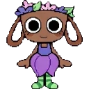 Bassie Bloomington sprite
