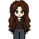 Cleo sprite