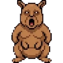 Titty lore sprite