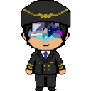 Eden sprite