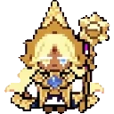 Pure Vanilla sprite