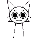 Wenda sprite