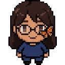 Samy sprite