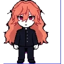 Minu sprite