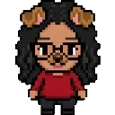 Alezita sprite