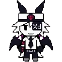Daniel F. BARREL sprite
