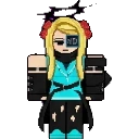 Ferra Lunaris sprite