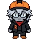 Builderman sprite