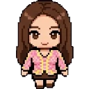 Lemenka sprite