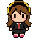 Honey Candy sprite