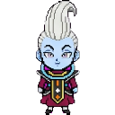 Whis sprite