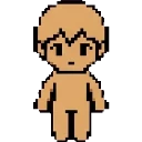 Erica sprite