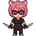 Ivy sprite