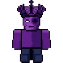Noli sprite