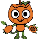 Gourdy sprite